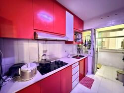 Blk 780C Woodlands Dew (Woodlands), HDB 4 Rooms #593640891